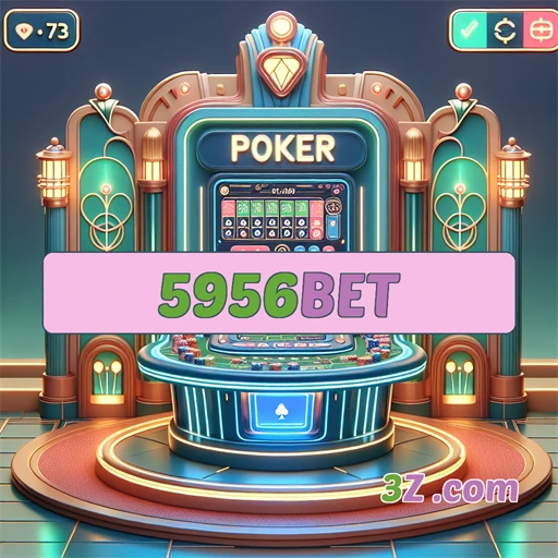 Apostas que Encantam: O Que o 5956bet Oferece?