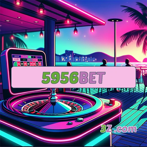 Explorando a Inovação do App 5956bet na Jogatina