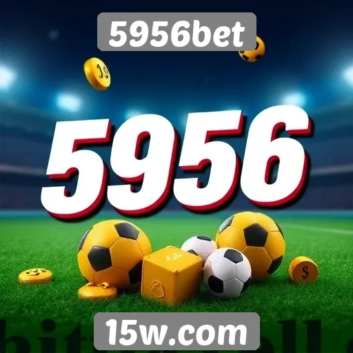 Promoções atraentes no site de apostas 5956bet