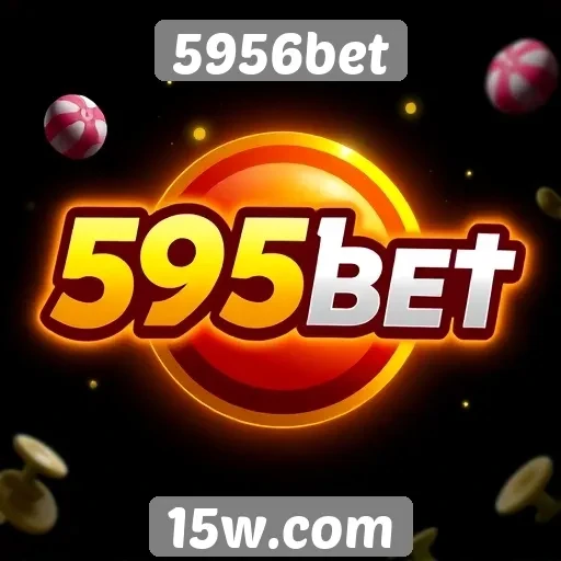 5956bet apresenta novas opções de jogos online