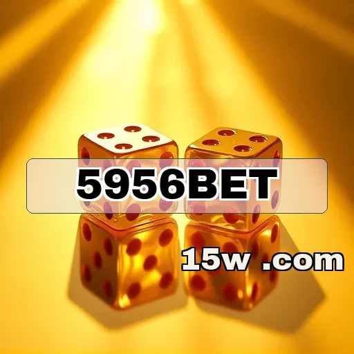 5956bet: O Melhor Destino para Jogos Online Seguros no Brasil