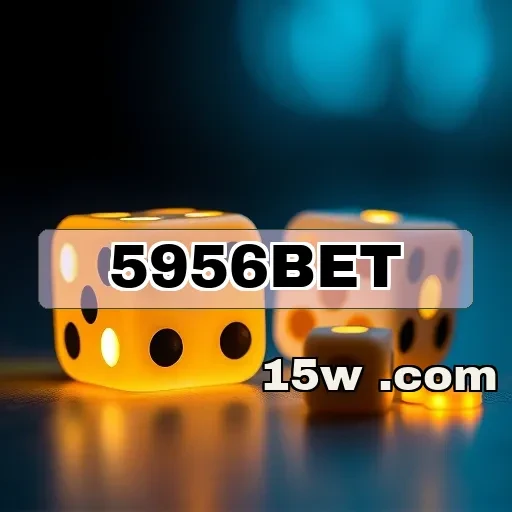 5956bet: O Portal de Acesso ao Mundo dos Jogos Brasileiros