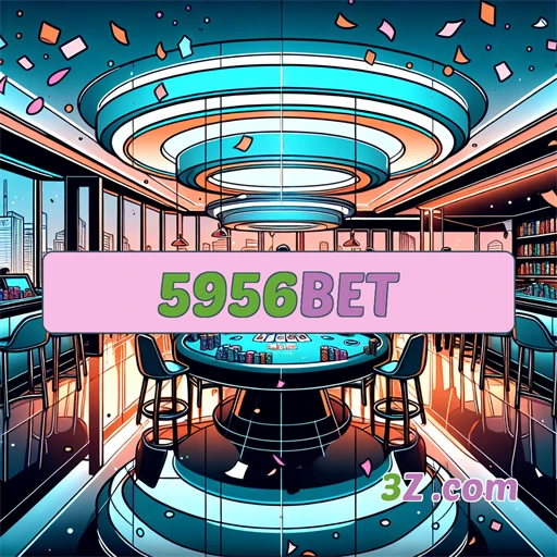 Jogos na Paga: Mergulhe na Diversão do 5956bet