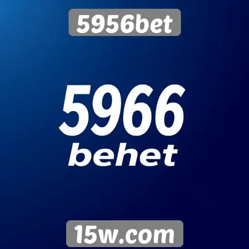 Métodos de pagamento disponíveis no 5956bet