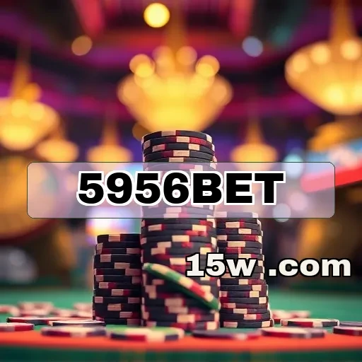 5956bet: Promoções Imperdíveis para Amantes de Jogos Online