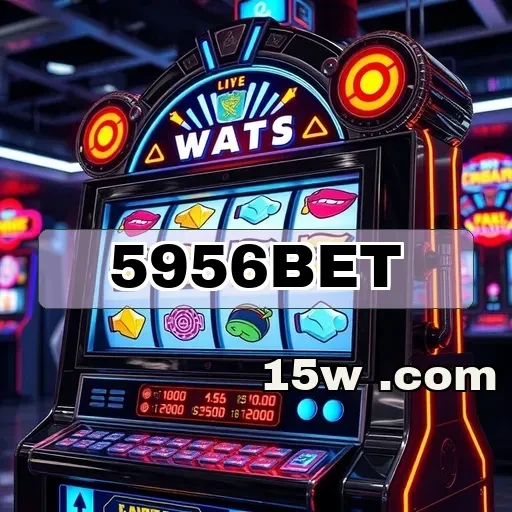 5956bet: Descubra como a segurança transforma suas apostas online
