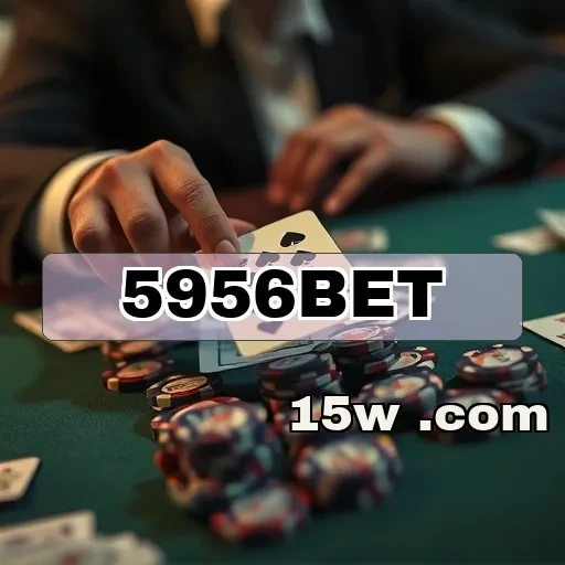 5956bet: O Suporte 24/7 Que Transforma Sua Experiência de Jogo